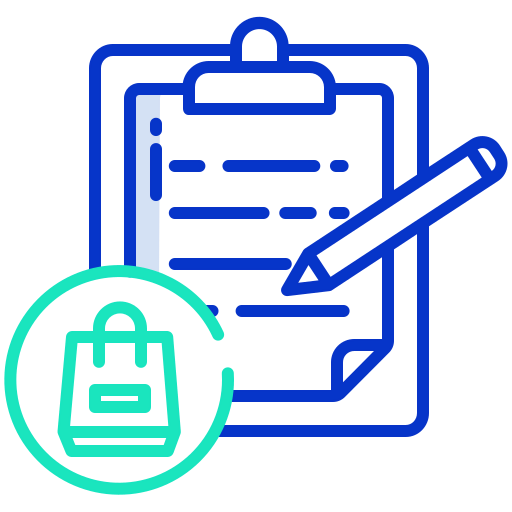 Notepad icon