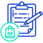 Notepad icon 64x64
