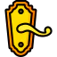 Door handle Symbol 64x64