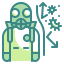 Scientist icon 64x64