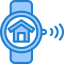 Smartwatch icon 64x64