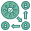 Transmission icon 64x64