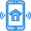 Smartphone icon 64x64