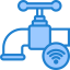 Water tap icon 64x64