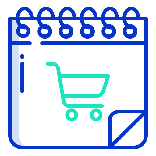 Date icon