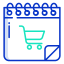 Date icon 64x64