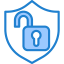 Security icon 64x64