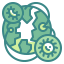 World icon 64x64