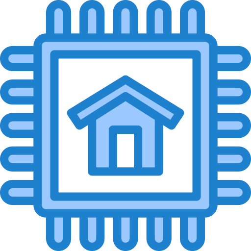 Cpu icon