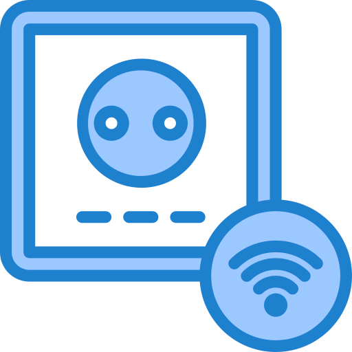 Plug icon
