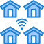 Wireless icon 64x64