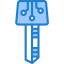 Smart key Ikona 64x64