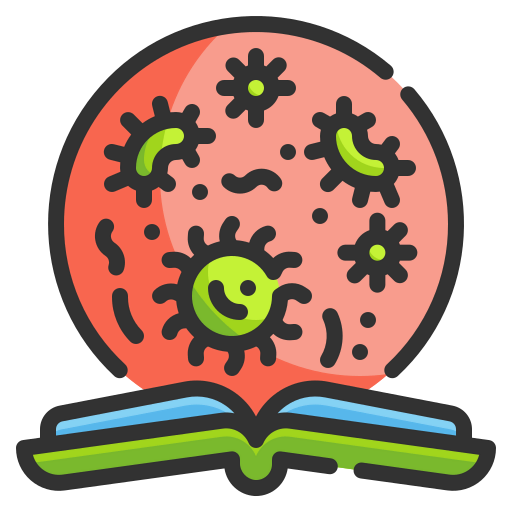 Book icon