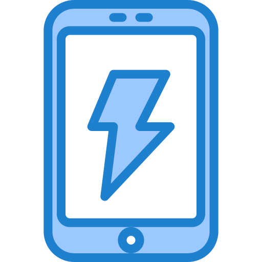 Power icon