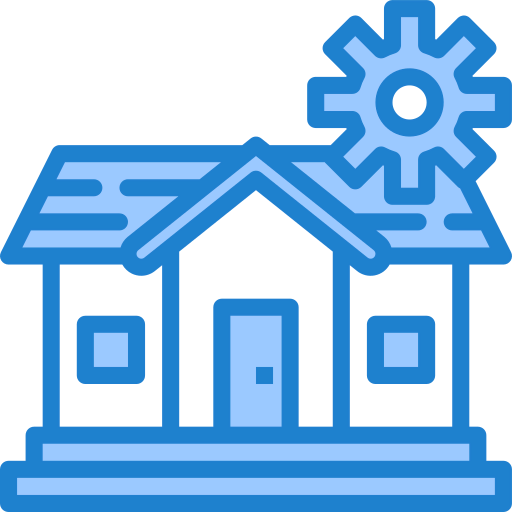 Setting icon