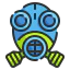 Mask icon 64x64