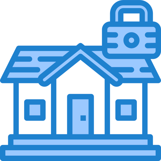 Padlock icon