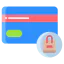 Debit card Symbol 64x64