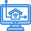 Home control biểu tượng 64x64