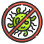 No virus アイコン 64x64