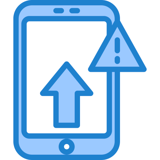 Warning icon