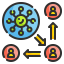 Transmission icon 64x64
