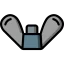 Screw icon 64x64