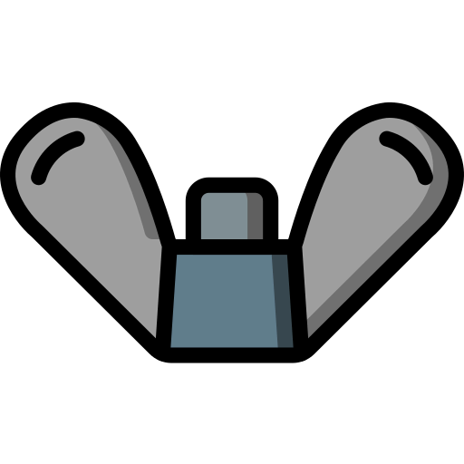 Screw icon