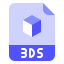 3ds biểu tượng 64x64