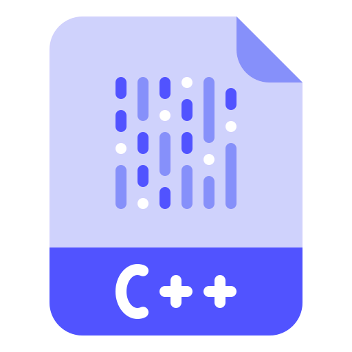 C++ icon