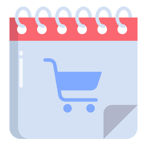 Date icon