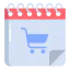 Date icon 64x64