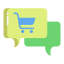 Chat icon 64x64