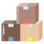 Boxes icon 64x64