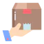 Delivery icon 64x64