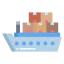 Ship icon 64x64