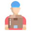 Delivery icon 64x64