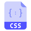 Css ícono 64x64