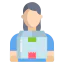 Delivery icon 64x64