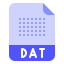 Dat format Symbol 64x64