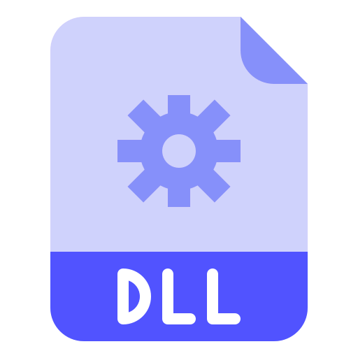 Dll icon