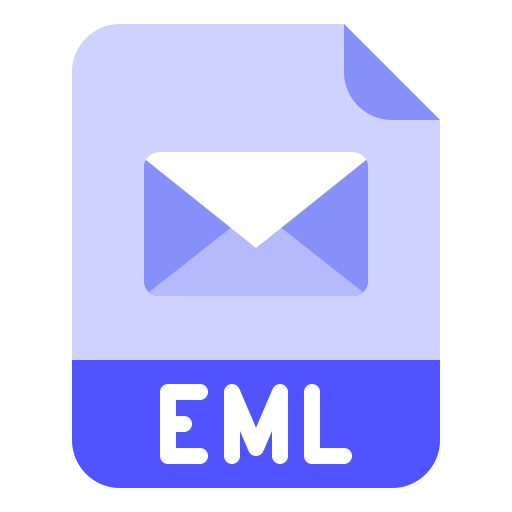 Eml icon