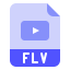 Flv Ikona 64x64