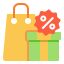 Discount icon 64x64