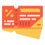 Gift voucher Ikona 64x64