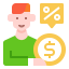 Man icon 64x64