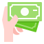 Payment icon 64x64