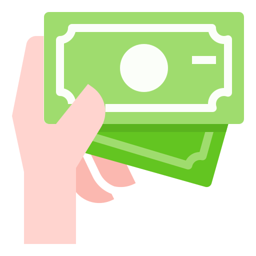 Payment icon