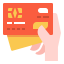 Payment icon 64x64