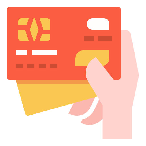 Payment icon